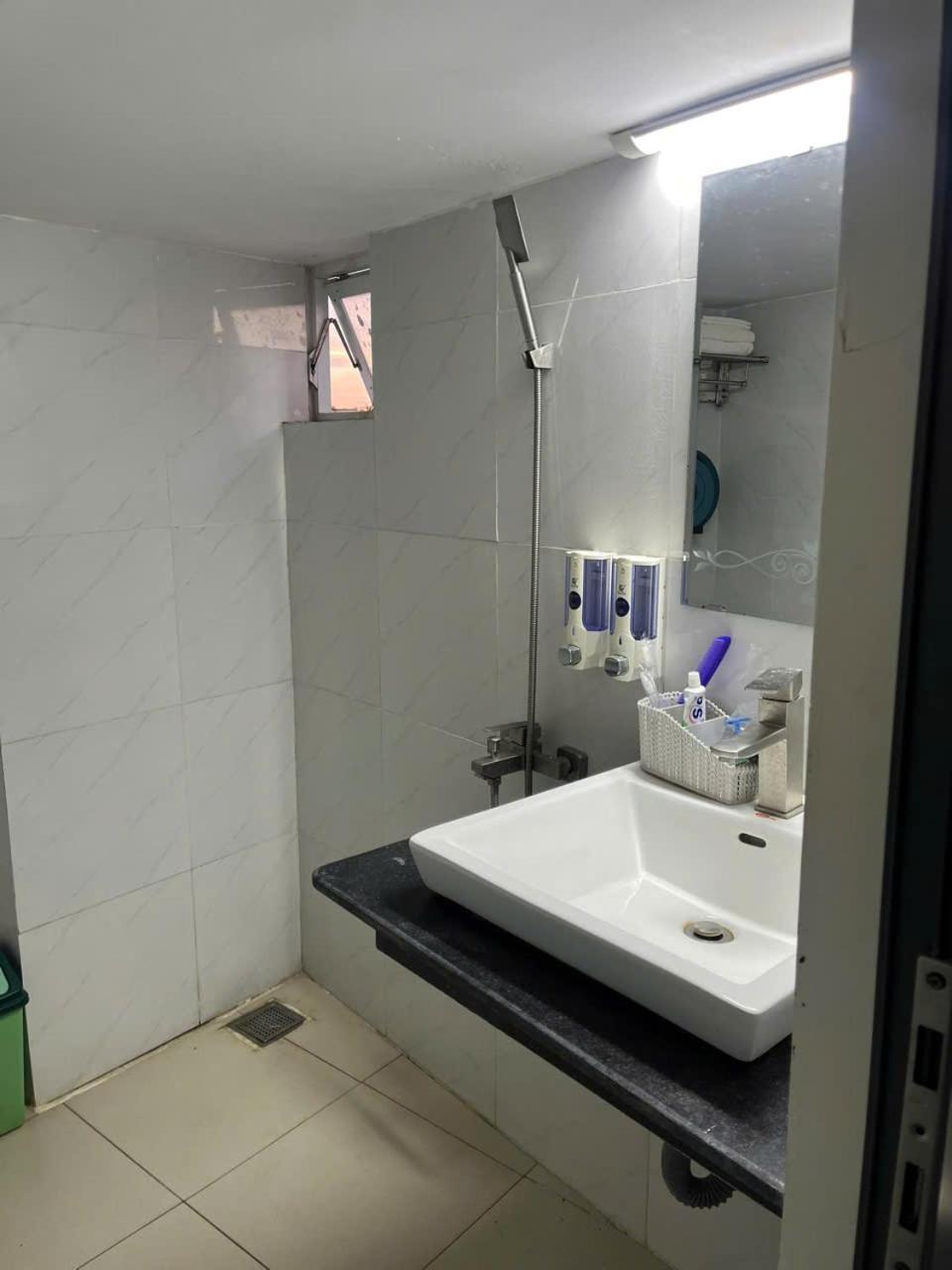 Khach San Thai Son Phu Quoc Exterior photo
